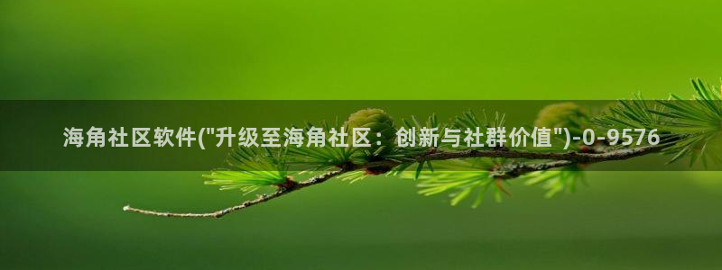 hjcbc海角社区:海角社区软件(\