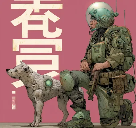 专题片单“自然观察入门顺序”主题画面