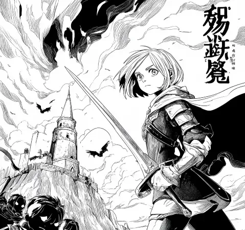 专题片单“类型叙事的结构拆解”主题画面
